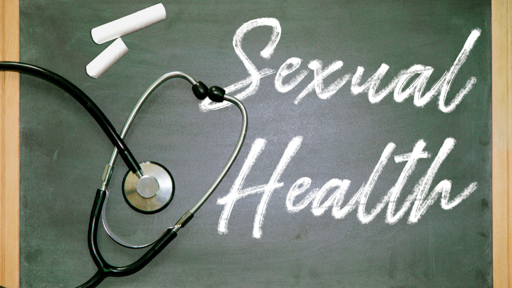 Read more about the article What Men and Women Need To Know About Sexual Health