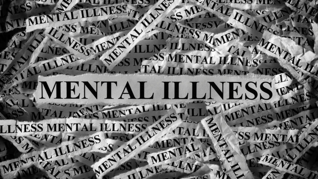 Read more about the article Exploring the Root Causes of Mental Illness: A Comprehensive Overview