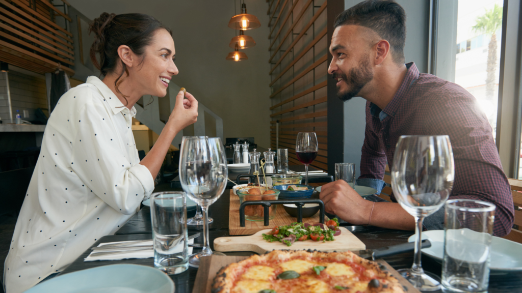 Read more about the article Romantic Date Night: How to Make Sure Your Partner Have A Good Time