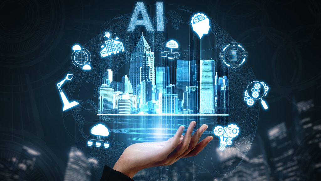 Read more about the article The Future of Artificial Intelligence: How AI Will Revolutionize Our Lives