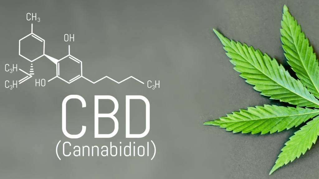Read more about the article Does CBD Reduce Inflammation or Just Pain?