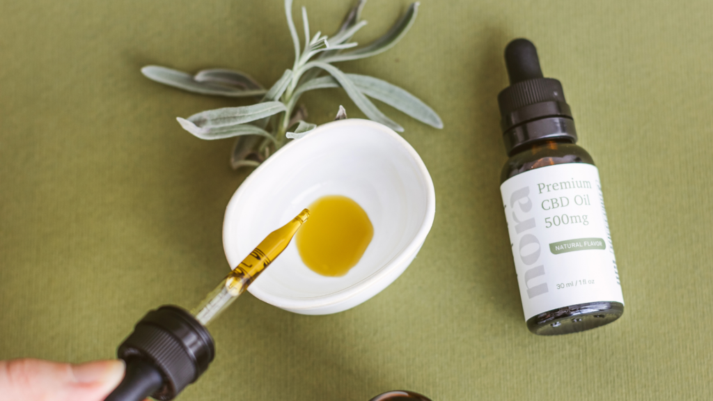 Read more about the article Using CBD for Pain Relief: A Comprehensive Guide to Its Benefits and Applications