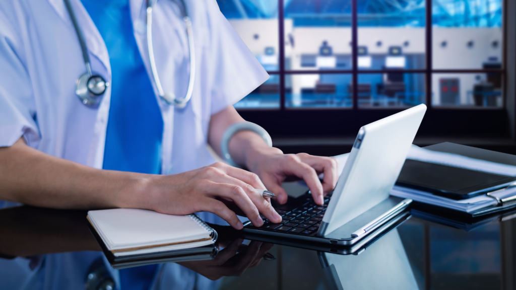 Read more about the article The Role of Tech in Improving Mental Health Care: Innovations and Impacts on Patient Support