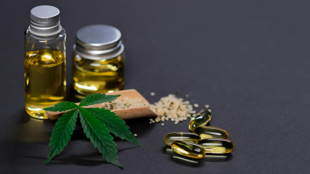 Read more about the article Understanding the Different Forms of Cannabis: A Guide to Variants and Their Uses