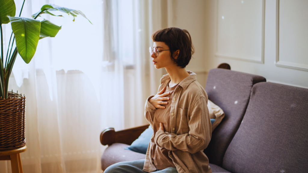 Read more about the article Natural Ways to Manage Daily Stress and Anxiety for Improved Mental Well-Being