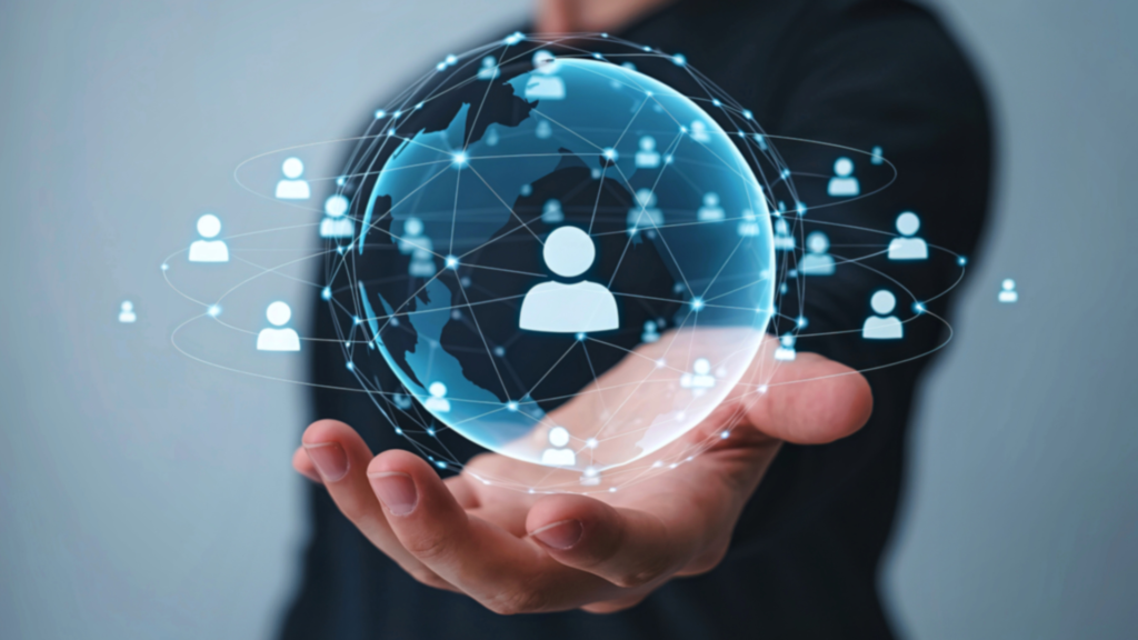 Read more about the article Tech Trends Reshaping How People Connect and Work in the Digital Age