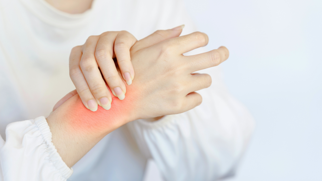 Read more about the article Understanding the Role of Inflammation in Chronic Conditions and Its Impact on Long-Term Health